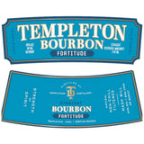Templeton Bourbon Fortitude