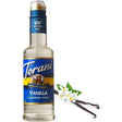 Torani Sugar Free French Vanilla Syrup