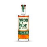 Traverse City North Coast Rye Whiskey