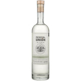 Union Uno Mezcal El Viejo Tequila