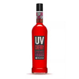 Uv Cherry Flavored Vodka