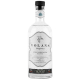 Volans Still Strength Blanco Tequila