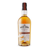 West Cork 12 Year Old Rum Cask Irish Whiskey