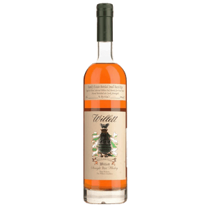 Willett Family Estate 4 Year Rye Whiskey