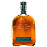 Woodford Reserve Kentucky Straight Rye Whiskey