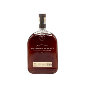 Woodford Reserve Kentucky Straight Bourbon Whiskey