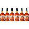 Buffalo Trace Bourbon Whiskey 6-Pack