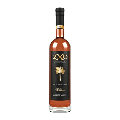 2XO The Kiawah Blend Kentucky Straight Bourbon Whiskey