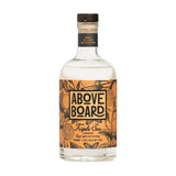 Above Board Zero Sugar Triple Sec Liqueur 