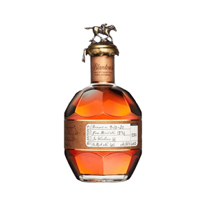 Blanton's Straight From The Barrel Bourbon Whiskey 700ML