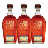 Elijah Craig Toasted Barrel Bourbon Whiskey