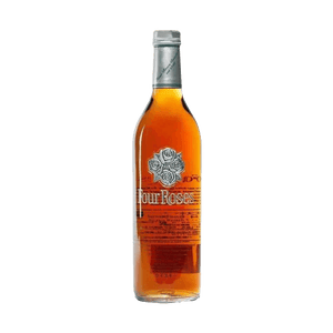 Four Roses Super Premium Bourbon Whiskey