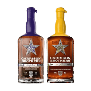 Garrison Brothers Ladybird Bourbon Bundle 2024 Release