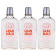 Gran Malo Spiry Tamarindo Blanco Tequila 3 Pack 