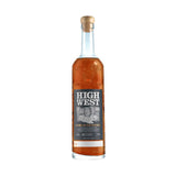 High West Cask Collection Finished in Barbados Rum Barrels