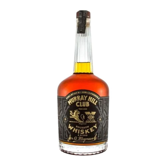 Joseph Magnus Murray Hill Club Bourbon Whiskey