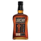 Larceny Barrel Proof Batch #B524