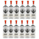 Por Osos Vodka By Bert Kreischer And Tom Segura 12 pack