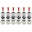Por Osos Vodka By Bert Kreischer And Tom Segura 6 pack