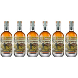W.B. Saffell Kentucky Straight Bourbon 375ML