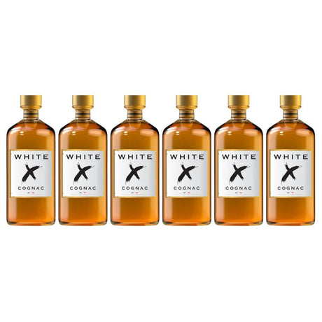 Sazerac White X Cognac by Quavo 6 Pack