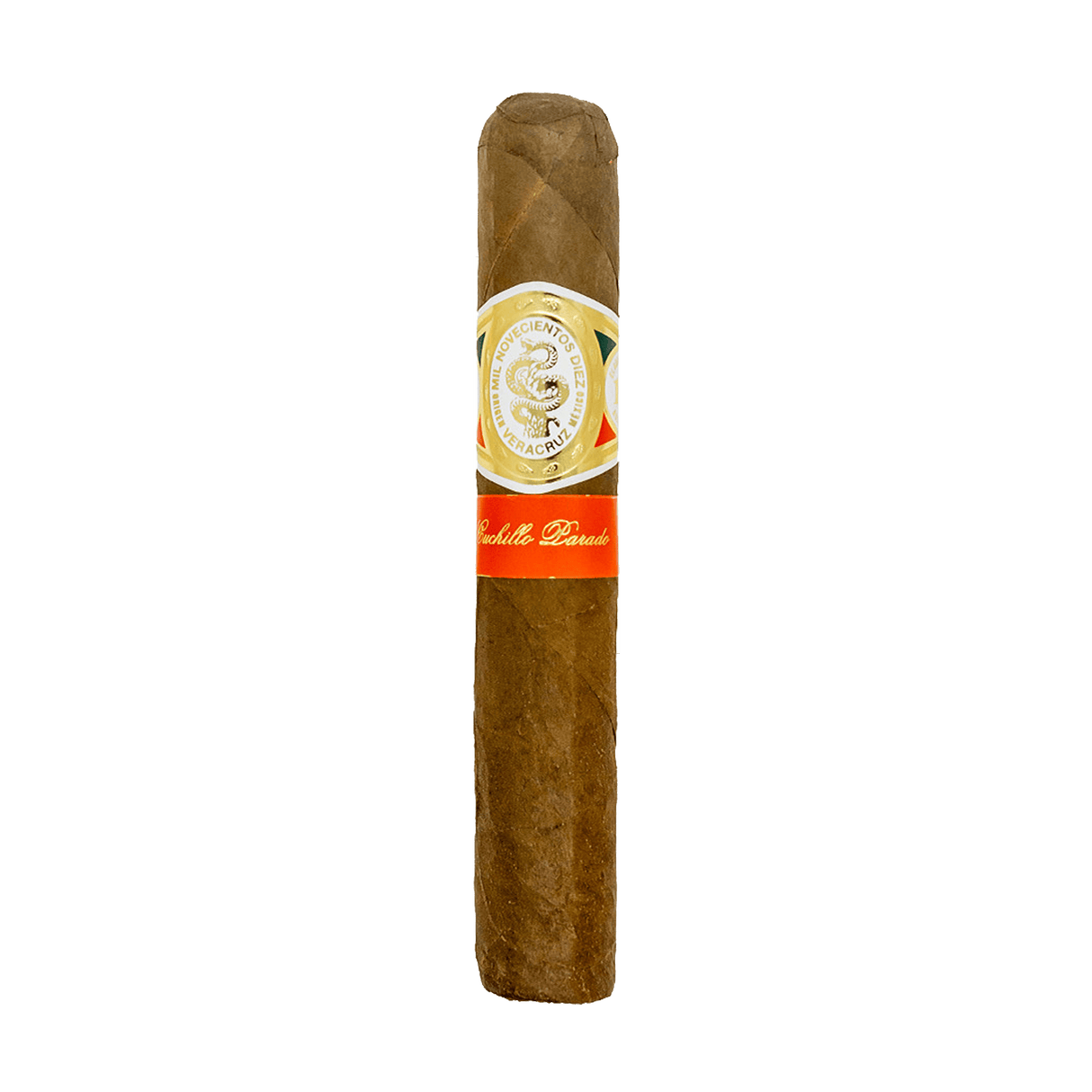 Casa 1910 Cuchillo Parado Robusto 5x50 FreshBox | 3-Pack