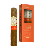 Casa 1910 Cuchillo Parado Robusto 5x50 FreshBox | 3-Pack