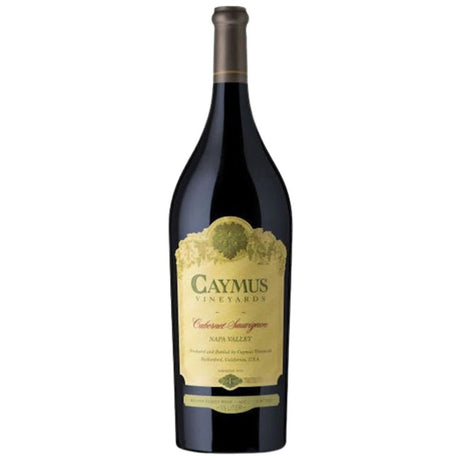 Caymus Napa Valley Cabernet Sauvignon 1.5L