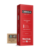 Cohiba Red Robusto 5x49 FreshBox | Cigar 3-Pack