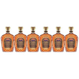 Crown Royal Chocolate Flavored Canadian Whisky Limited Edition 6 Pack