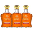 Crown Royal Reserve 12 Year Blended Canadian Whisky 3-Pack