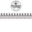 Don Julio 70 Dia de Los Muertos 2025 Release by Willy Chavarria 12 Pack