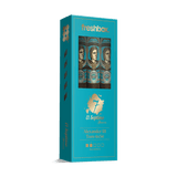 El Septimo Alexander III Toro 6x54 FreshBox | 3-Pack