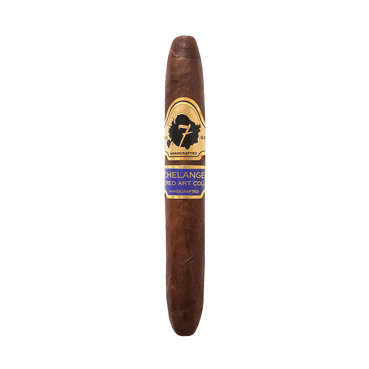 El Septimo Michelangelo Eagle 5.5x50 FreshBox | 3-Pack