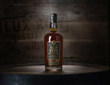 Old Ezra Rye 7 Year