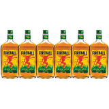 Fireball Blazin' Apple Flavored Whisky