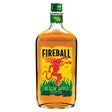 Fireball Blazin' Apple Flavored Whisky