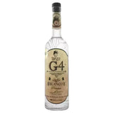 G4 Blanco De Madera Tequila