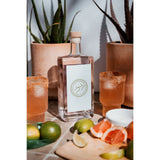 Good Times Rosa Blanco Tequila