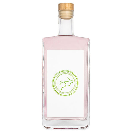 Good Times Tequila Rosa Blanco