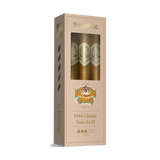 H Upmann 1844 Classic Toro 6x54 FreshBox | 3-Pack