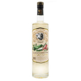 Hideout Spicy Jalapeno Flavored Vodka