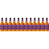 Jack Daniel's Blackberry Flavored American Whiskey