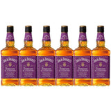 Jack Daniel's Blackberry Flavored American Whiskey