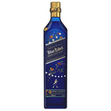 Johnnie Walker Blue Label X Diwali Limited Edition by Rahul Mishra