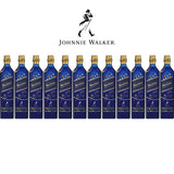 Johnnie Walker Blue Label X Diwali Limited Edition by Rahul Mishra