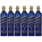 Johnnie Walker Blue Label X Diwali Limited Edition by Rahul Mishra