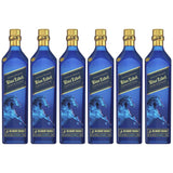 Johnnie Walker Blue Label Year Of The Horse By Robert Wun