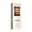 La Aurora 1985 Maudro Toro 5.5x54 FreshBox | 3-Pack