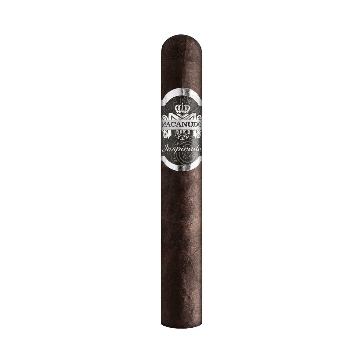 Macanudo Inspirado Black Robusto 4.8x48 FreshBox | Cigar 3-Pack